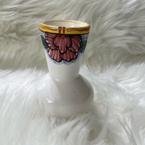 Bud Vase Small Ceramic Handmade